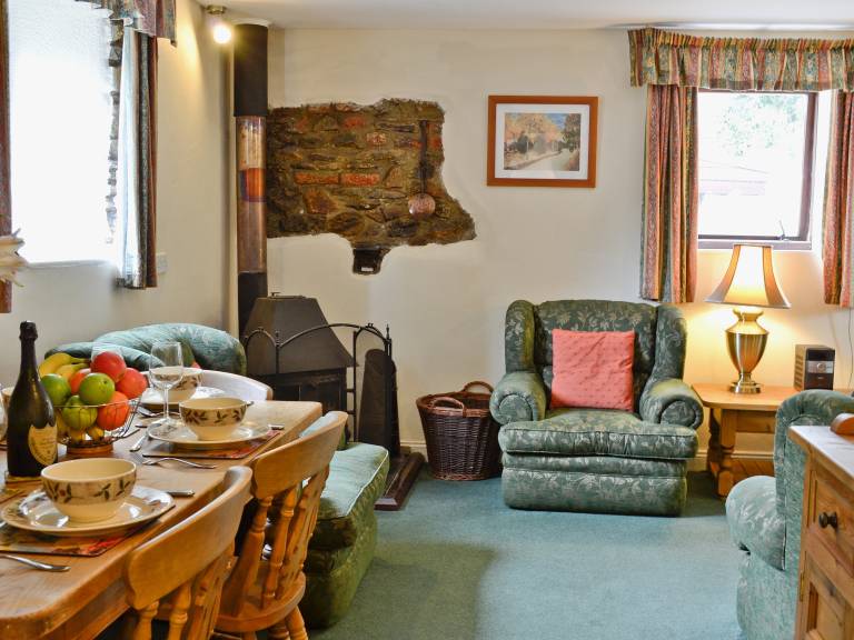 Child-friendly cottage with sauna, grill & garden | River view | Pet-friendly — photo 2