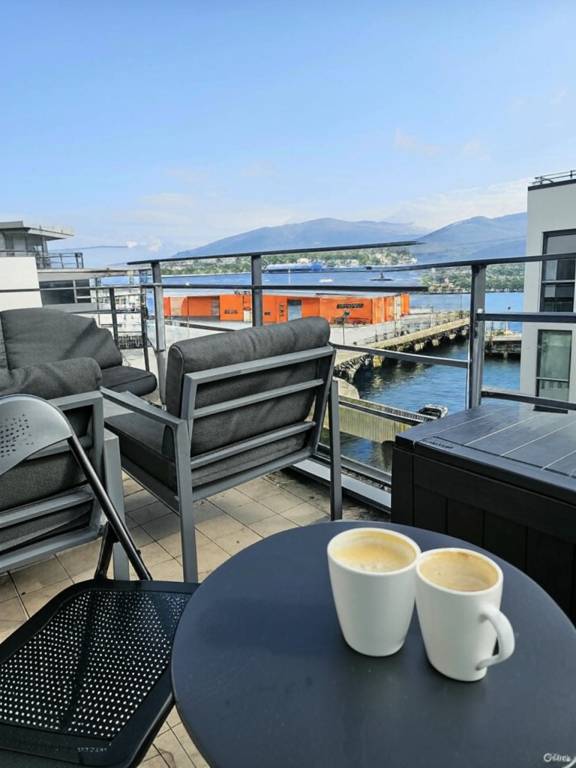 Appartamento Ålesund
