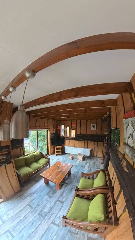 Cabin  Futrono