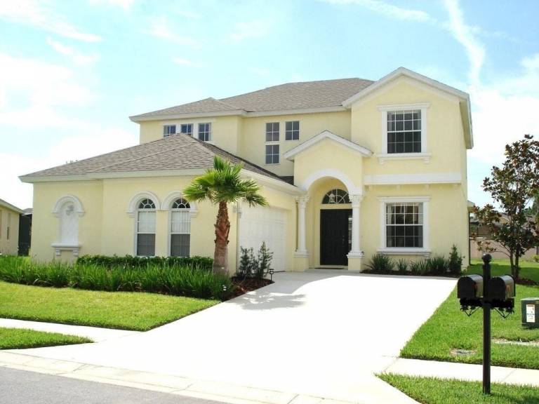 House Haines City