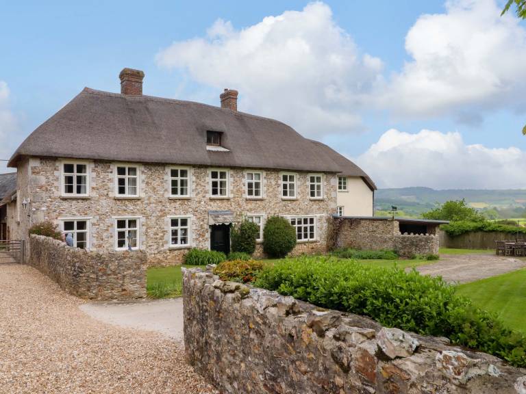 Landhaus Farway