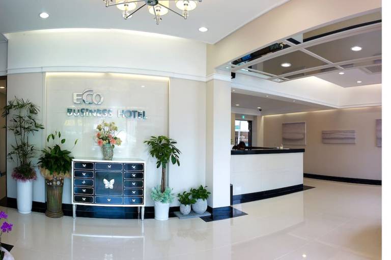 Eco Hotel