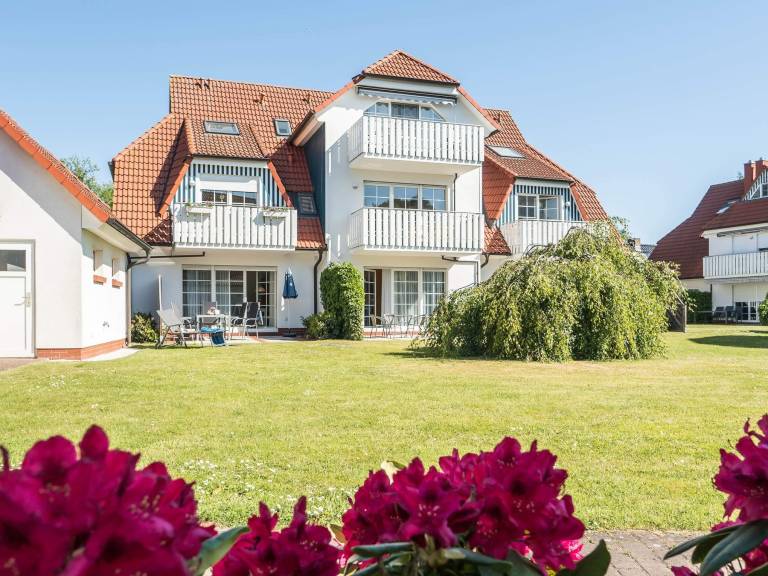 Alte Reihe 10 Whg 5
