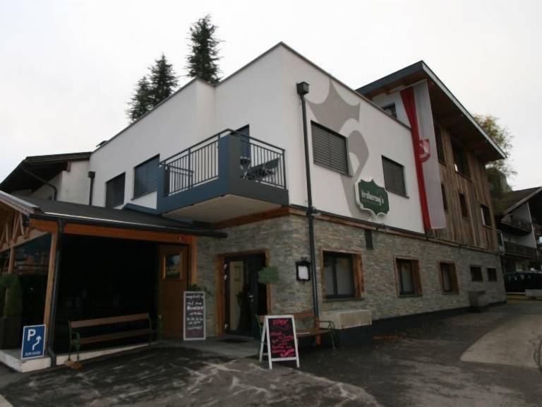 Ferienwohnung Zillertal