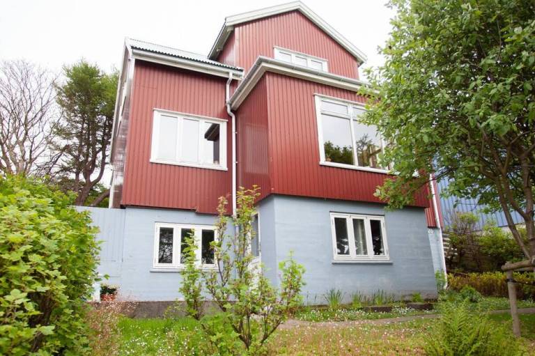 Villa  Thorshavn