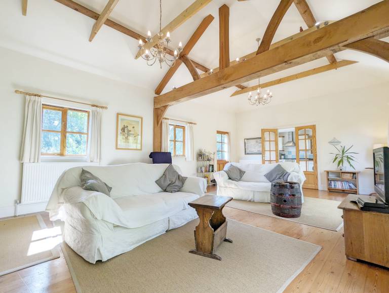 Cottage  West Burton