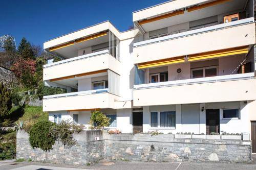 Apartment Orselina