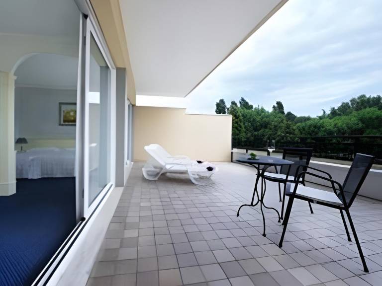 Hotel Des Bains Terme — photo 3