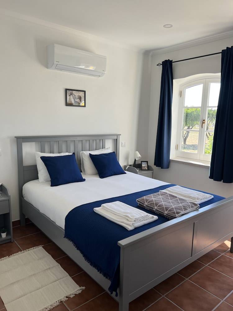 Quarto (B&B)  São José da Lamarosa
