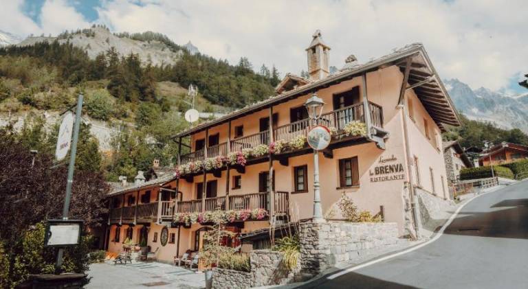 Locanda La Brenva - Estella Hotel Collection & Experience — photo 3