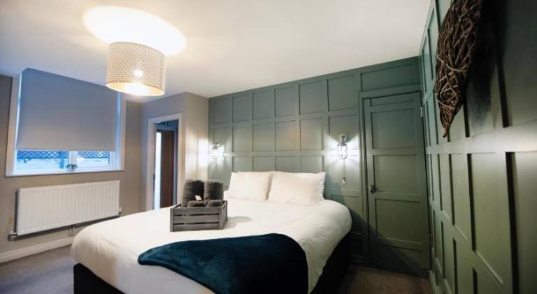 Bed and breakfast Southport