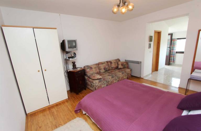 Family-friendly pleasant studio with BBQ | Pets allowed — photo 4