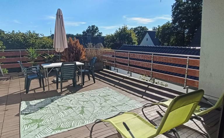 Ferienwohnung Halver