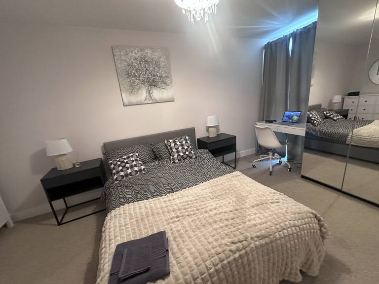 Apartment  Hitchin