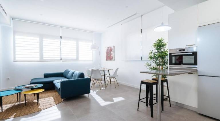 Pleasant rental apartment | Pets are welcome — photo 3