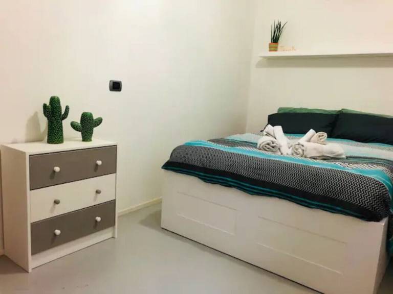 Bed & Breakfast San Lazzaro