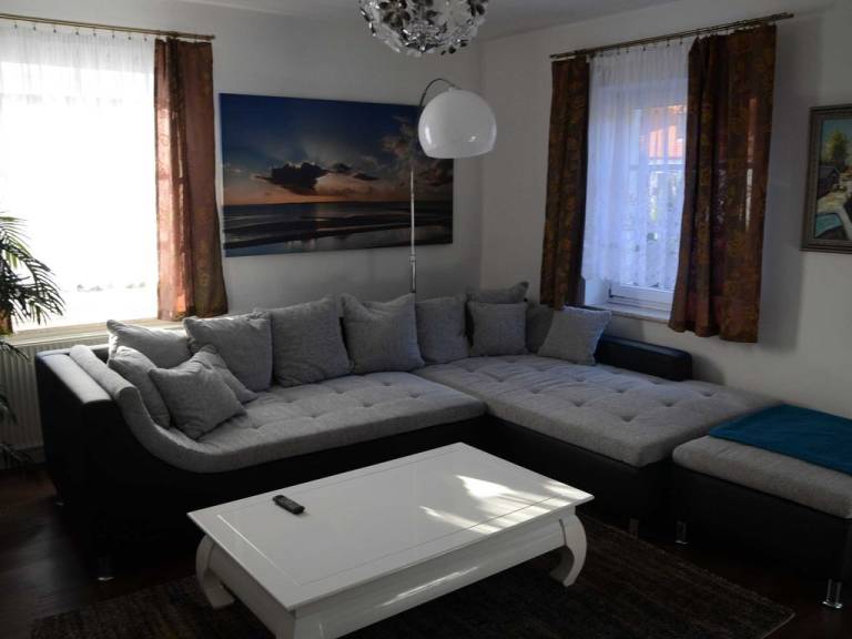 Ferienhaus Karlshagen
