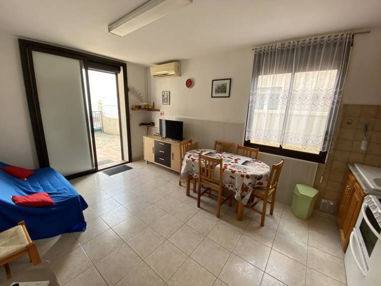 Fully equipped apartment | Beach nearby | Pets allowed — photo 4