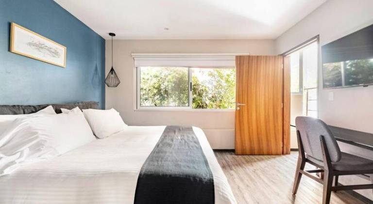 Holiday apartment | Next to National Museum of Anthropology in Mexico City