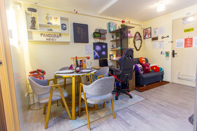 Condo Rosario