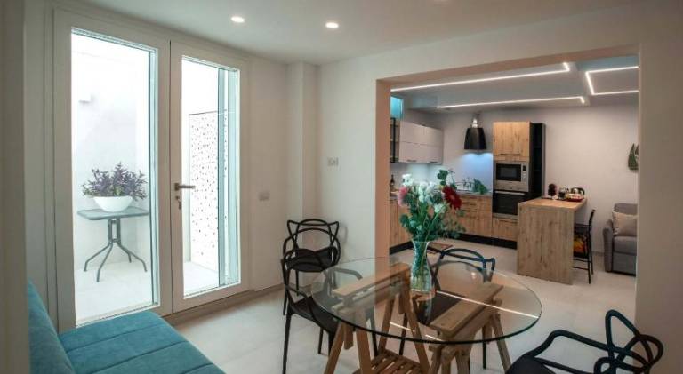 Wonderful rental apartment | Close to the beach | Pets allowed in Nardò