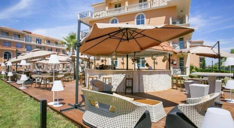Rental apartment with garden, private pool & terrace | Beach nearby | Pet-friendly — photo 3