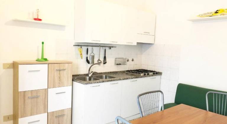 Apartment with 2 rooms for 4 persons — photo 2