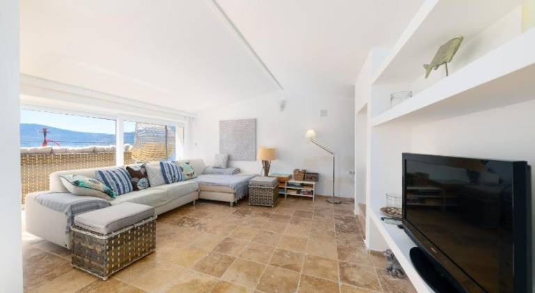 VILLA WHITE (AMAZING SEA VIEW) — photo 2