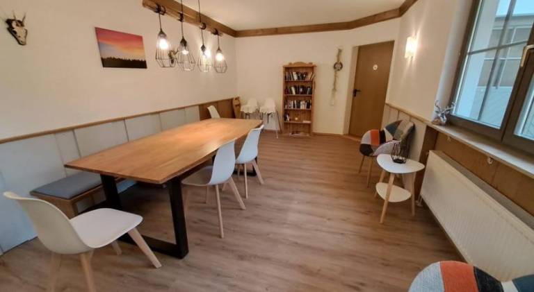 Residenz Schauinsland, ganzes Appartement, Sauna — photo 3