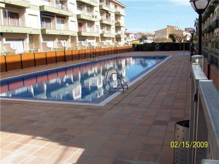 Appartement Torroella de Montgrí