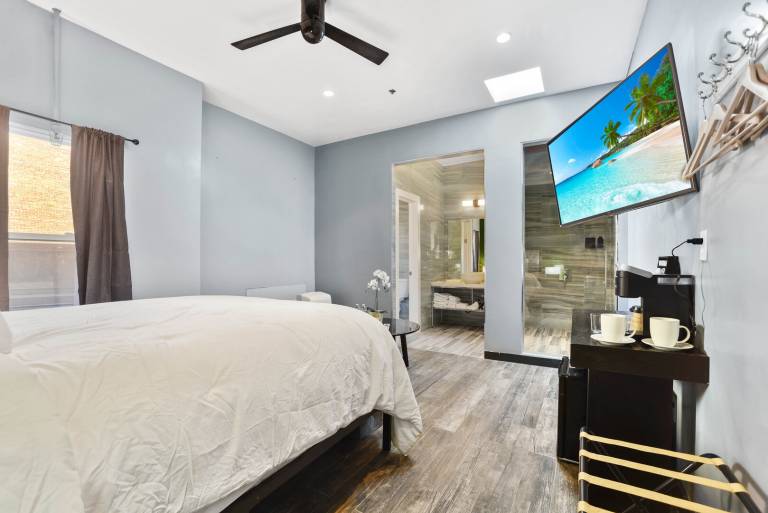 Children-friendly studio | Pet-friendly — photo 4