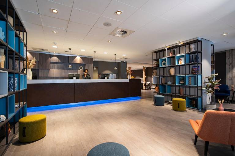 Bilderberg Europa Hotel Scheveningen — photo 5