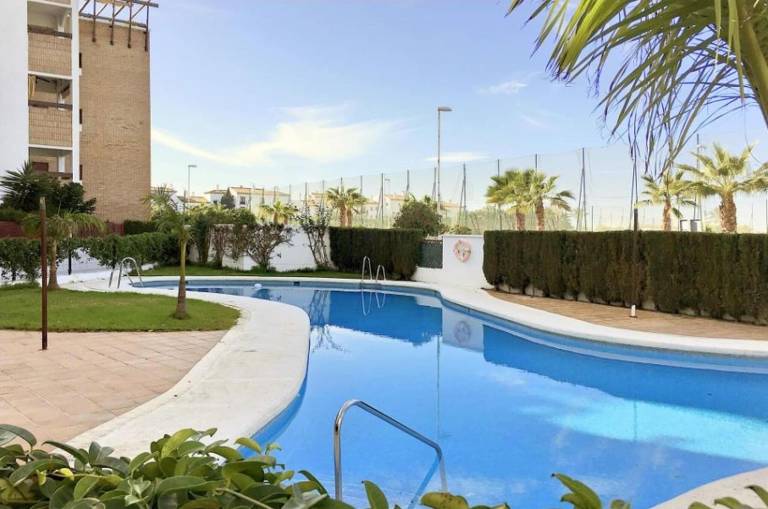 Apartamento  Granada