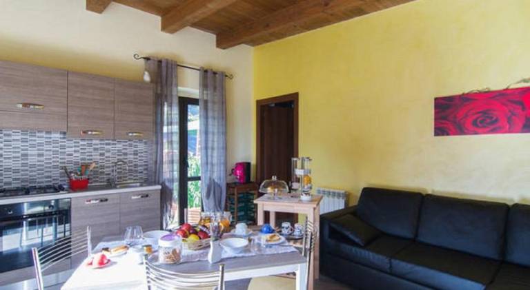 Agriturismo B&B La Cerasa — photo 4