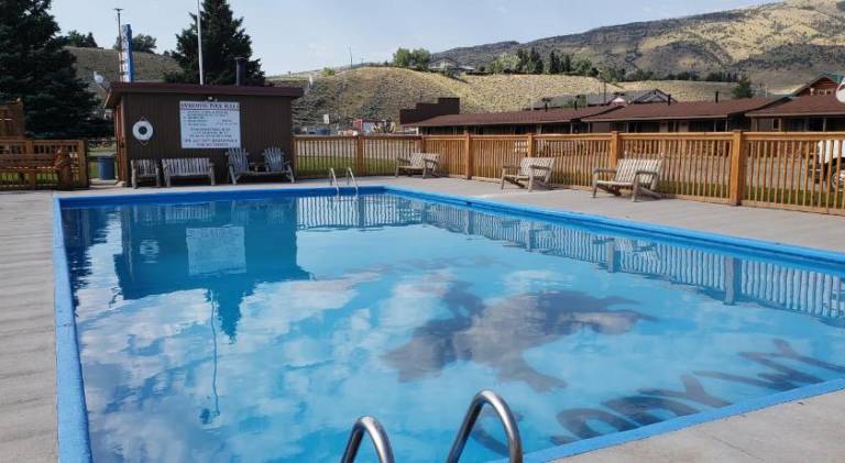 Big Bear Motel — photo 2