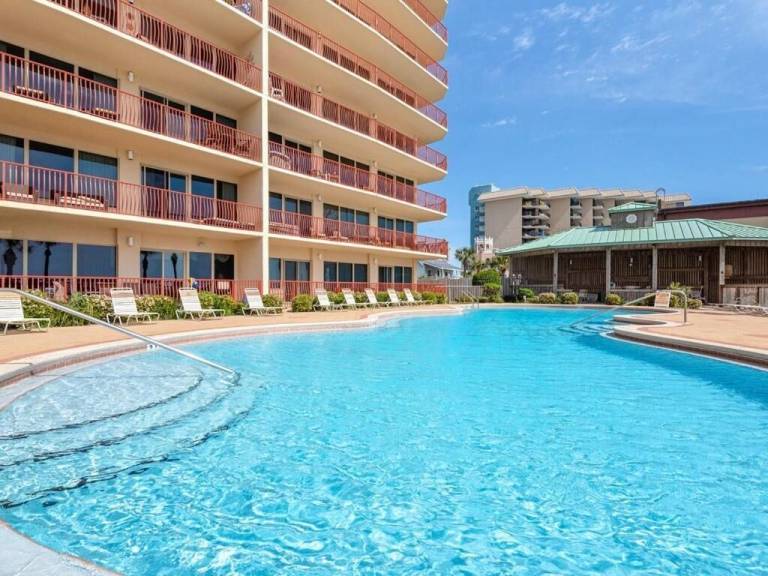 Condo Lower Grand Lagoon
