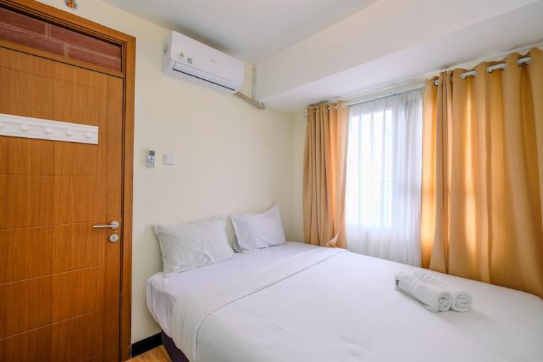 Apartment  Depok