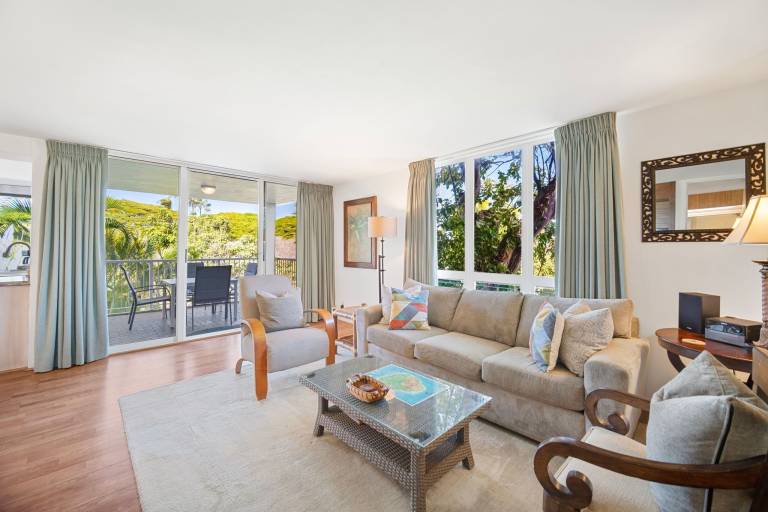 Condo Hanalei