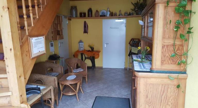 Pension Hubertushof Monteurunterkunft — photo 4