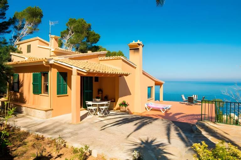 Villa Bañalbufar