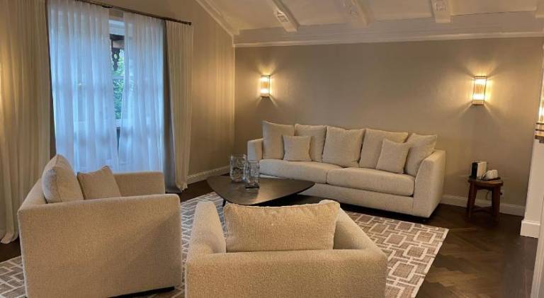 Bio Design Boutique Hotel Landhaus St. Georg — photo 2
