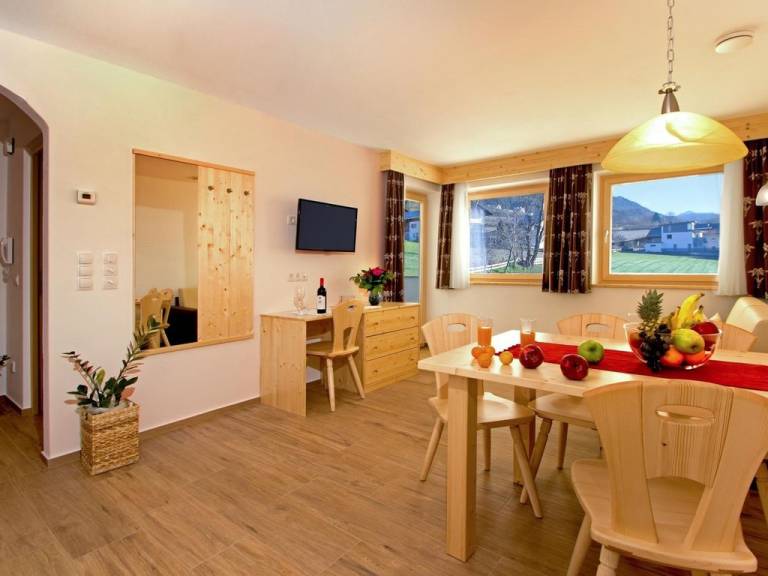 Ferienwohnung in Issing, Kiens f&uuml;r max. 4 Personen