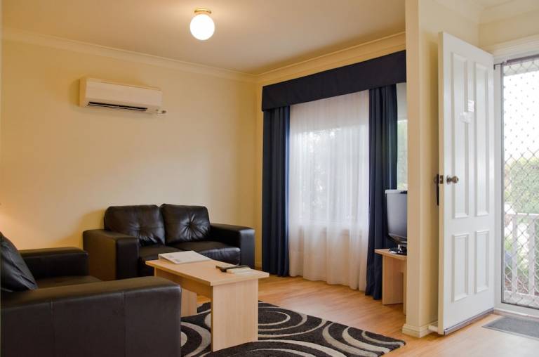 Motel Muswellbrook