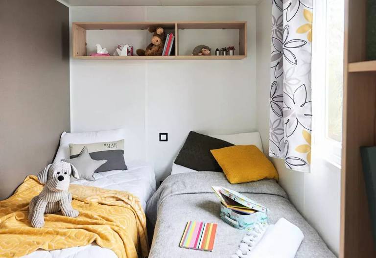 Mobil-home Lannion