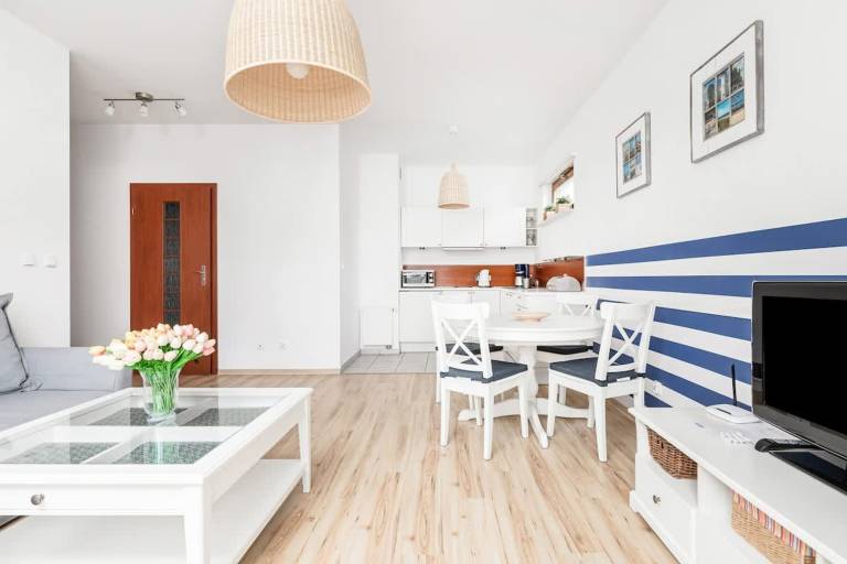 Family-friendly nice rental apartment with garden | Pet-friendly — photo 5