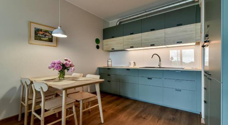 LTC Apartments Silva — photo 4