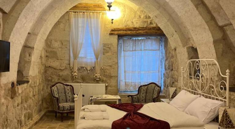 Nice serviced apartment with barbeque, garden & patio | Pets are welcome — photo 2