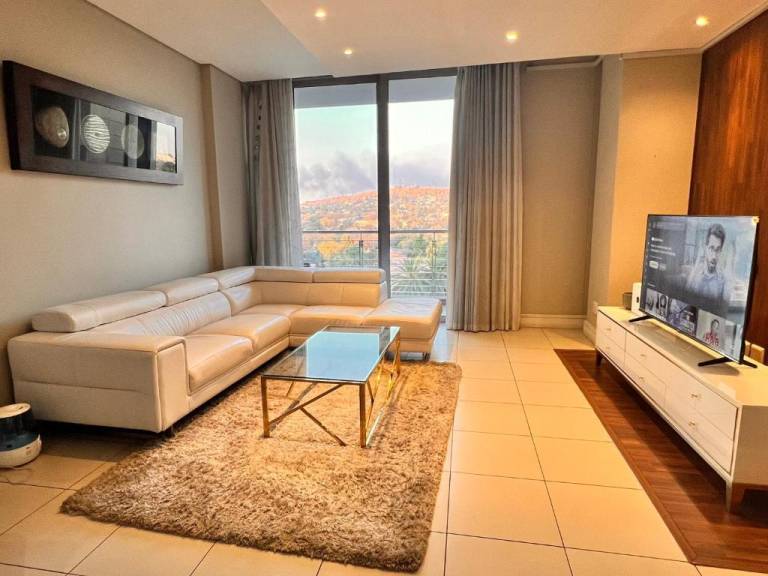 110 m² Ferienwohnung