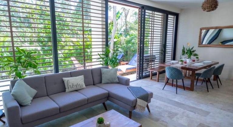 Beautiful rental apartment with pool | Dogs allowed — photo 4