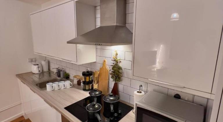 Rental apartment | Pets allowed — photo 5